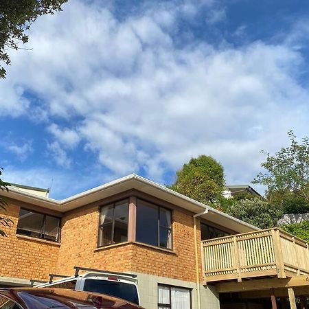 Seaview House In Howick Όκλαντ Εξωτερικό φωτογραφία