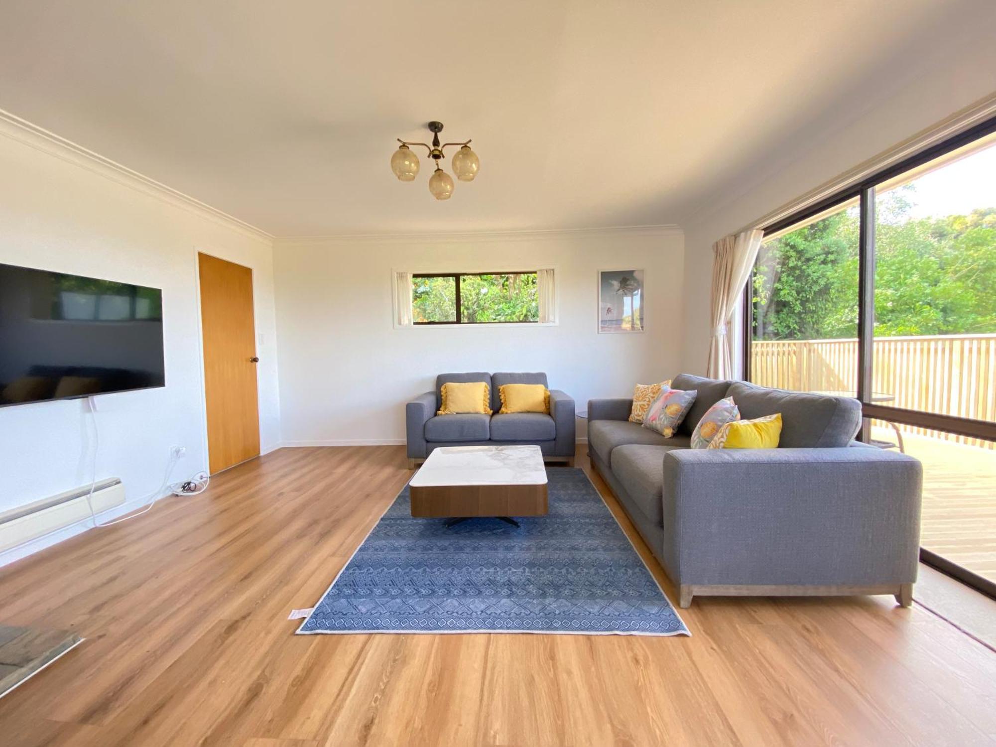 Seaview House In Howick Όκλαντ Εξωτερικό φωτογραφία