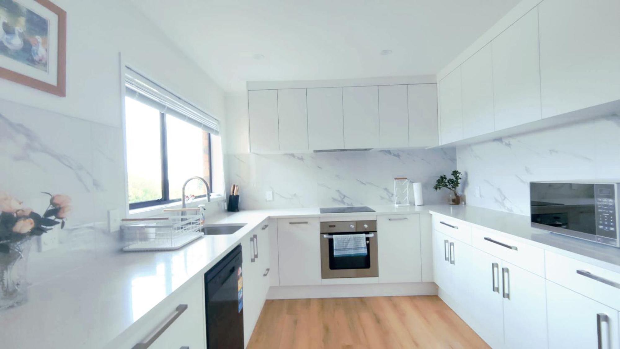 Seaview House In Howick Όκλαντ Εξωτερικό φωτογραφία