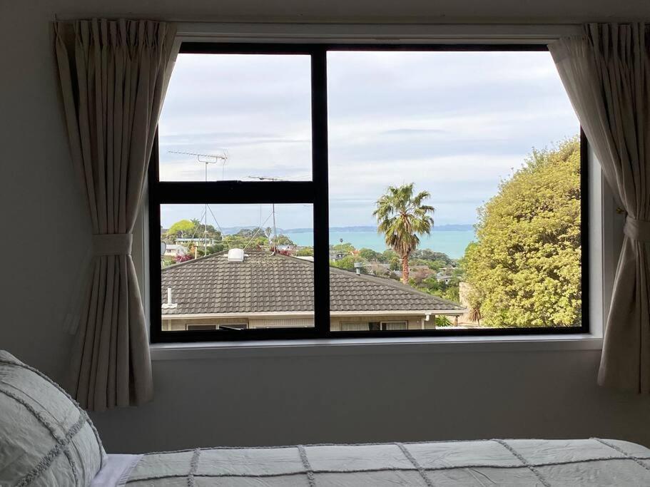 Seaview House In Howick Όκλαντ Εξωτερικό φωτογραφία