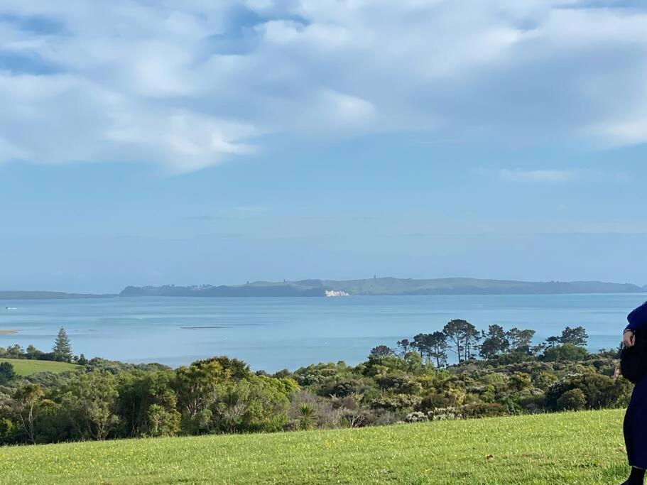 Seaview House In Howick Όκλαντ Εξωτερικό φωτογραφία