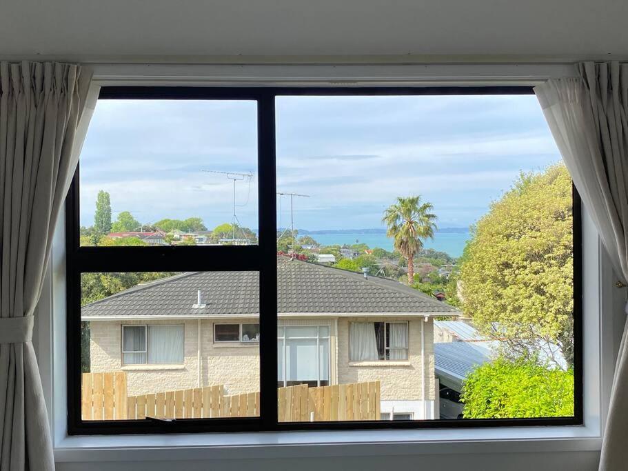 Seaview House In Howick Όκλαντ Εξωτερικό φωτογραφία