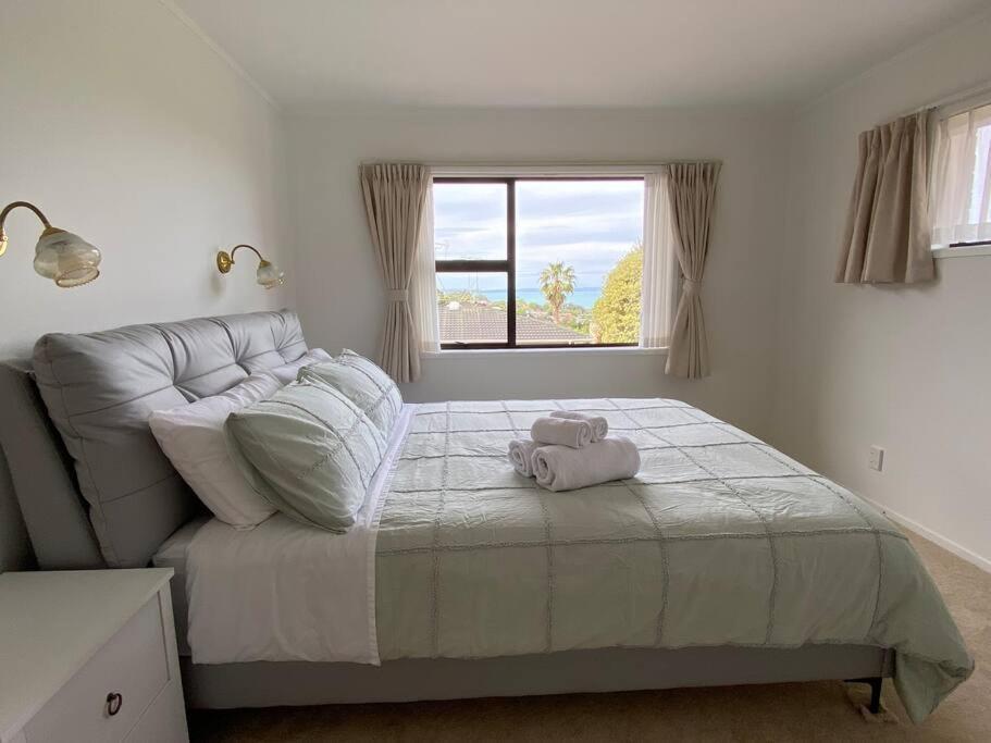 Seaview House In Howick Όκλαντ Εξωτερικό φωτογραφία
